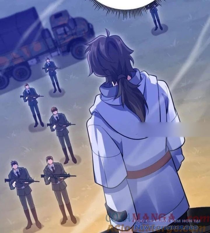 Đệ Nhất Danh Sách Chapter 578 - Trang 2