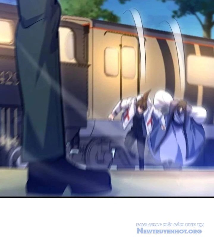 Đệ Nhất Danh Sách Chapter 578 - Trang 2