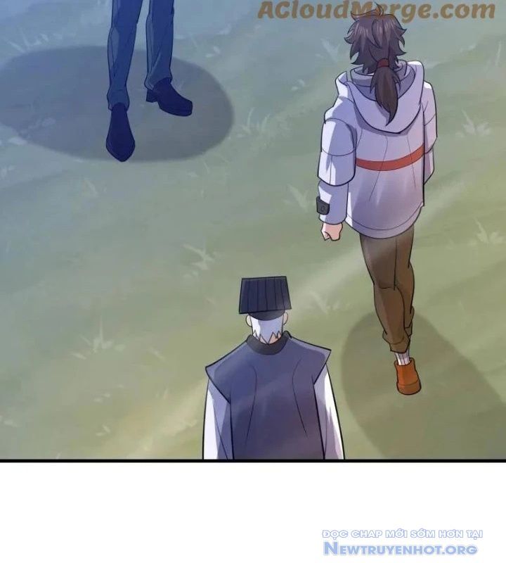 Đệ Nhất Danh Sách Chapter 578 - Trang 2