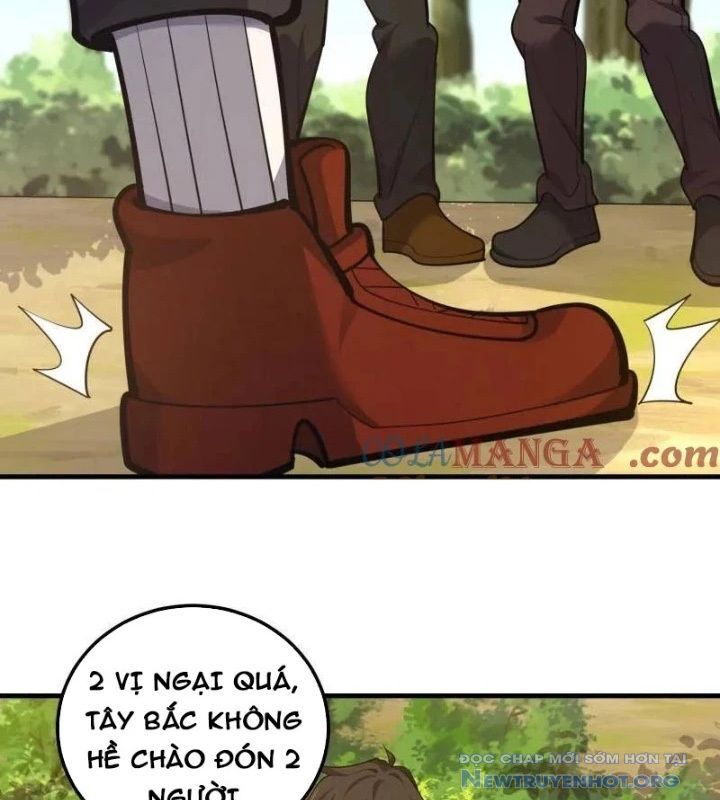 Đệ Nhất Danh Sách Chapter 578 - Trang 2