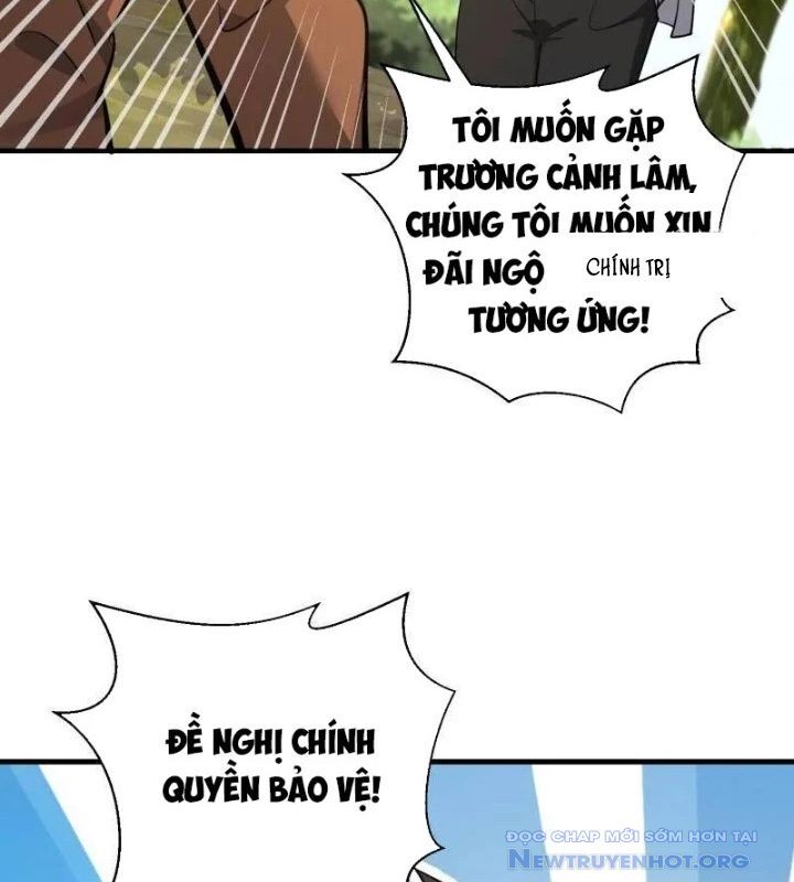 Đệ Nhất Danh Sách Chapter 578 - Trang 2