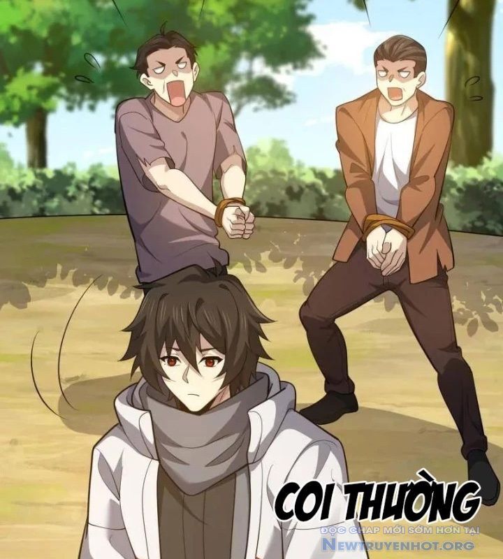 Đệ Nhất Danh Sách Chapter 578 - Trang 2