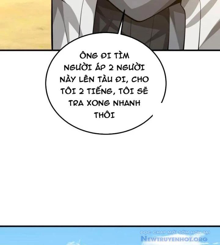 Đệ Nhất Danh Sách Chapter 578 - Trang 2