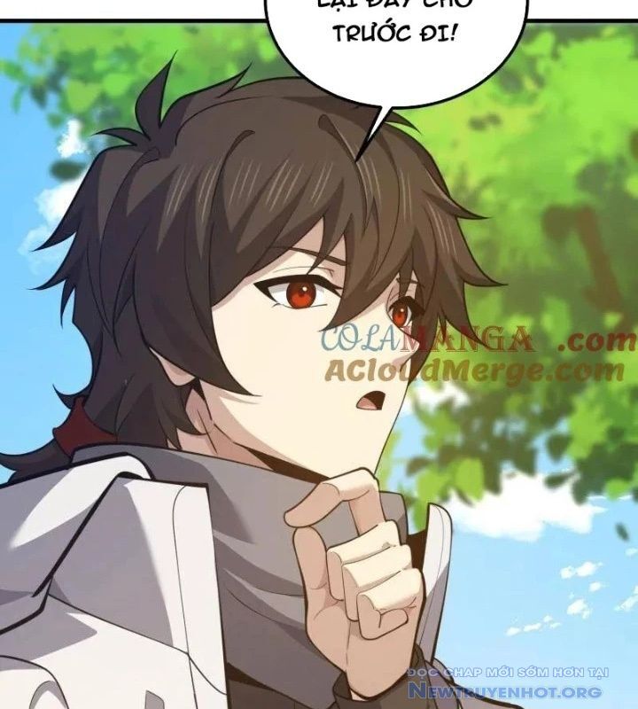 Đệ Nhất Danh Sách Chapter 578 - Trang 2