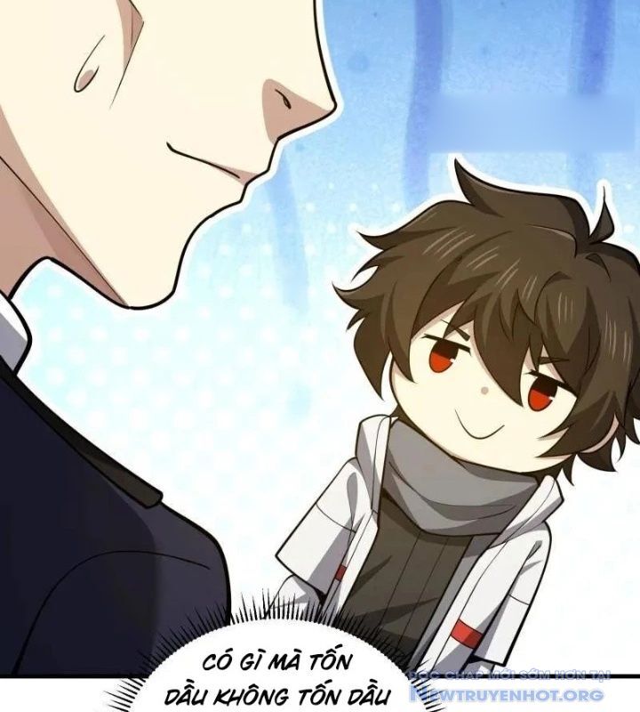 Đệ Nhất Danh Sách Chapter 578 - Trang 2