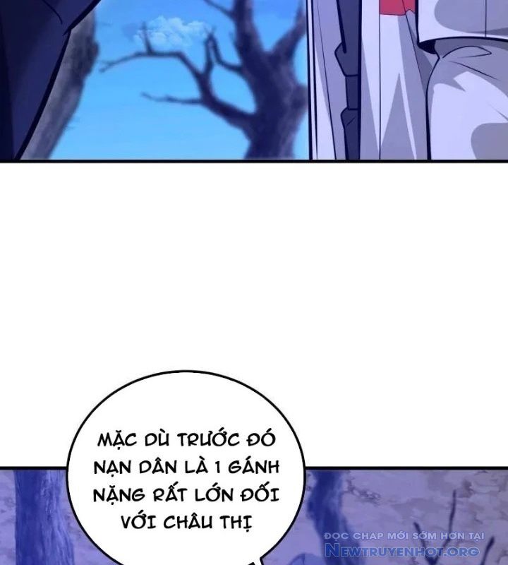 Đệ Nhất Danh Sách Chapter 578 - Trang 2
