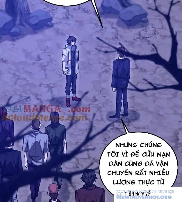 Đệ Nhất Danh Sách Chapter 578 - Trang 2