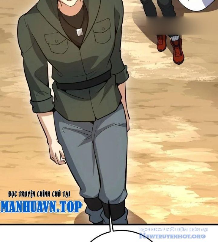 Đệ Nhất Danh Sách Chapter 579 - Trang 2