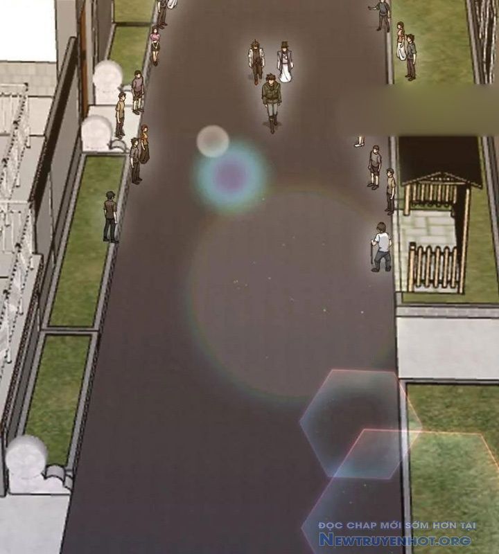 Đệ Nhất Danh Sách Chapter 579 - Trang 2