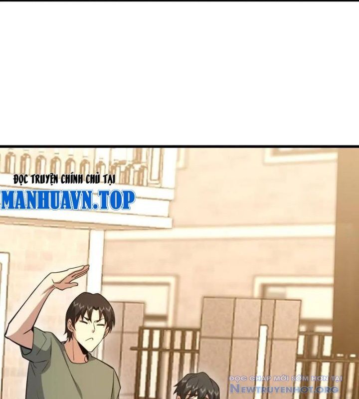 Đệ Nhất Danh Sách Chapter 579 - Trang 2