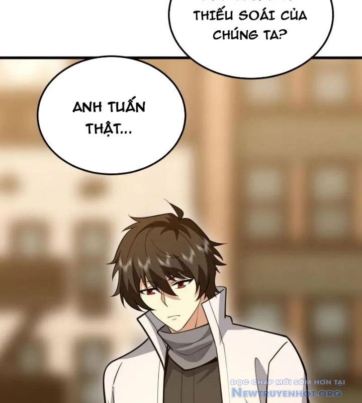 Đệ Nhất Danh Sách Chapter 579 - Trang 2