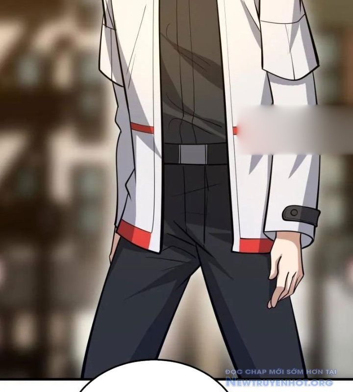 Đệ Nhất Danh Sách Chapter 579 - Trang 2