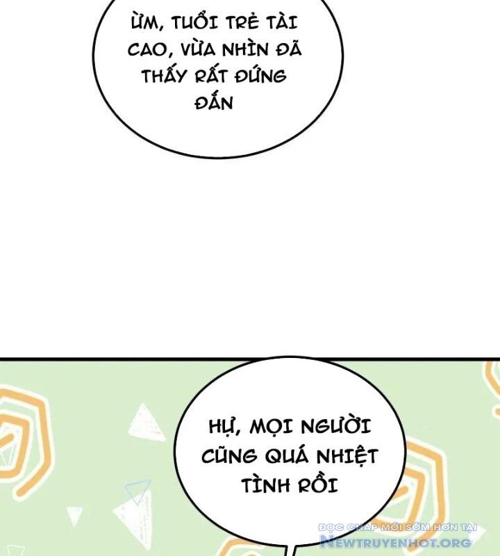 Đệ Nhất Danh Sách Chapter 579 - Trang 2