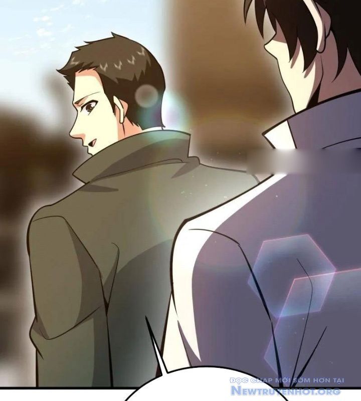 Đệ Nhất Danh Sách Chapter 579 - Trang 2