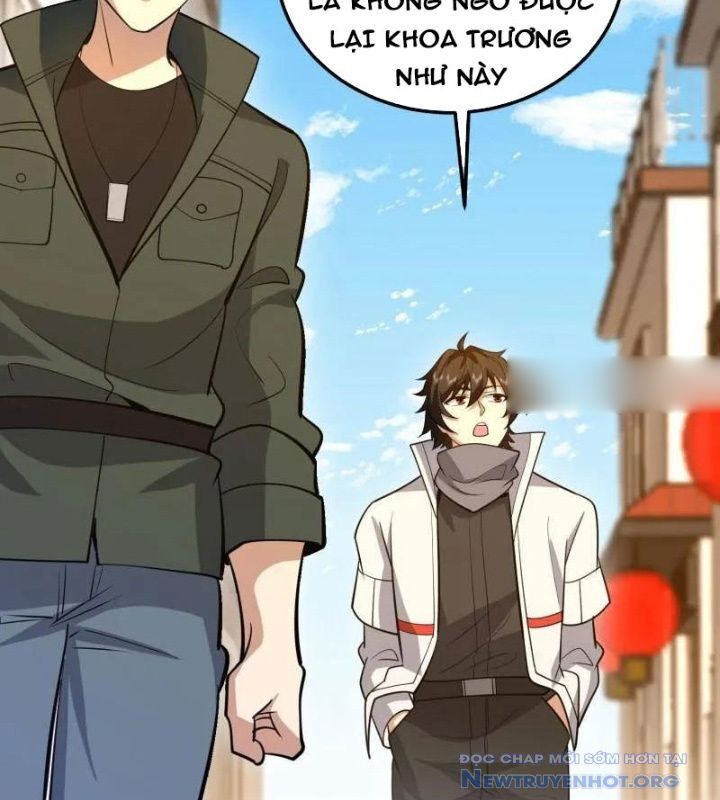 Đệ Nhất Danh Sách Chapter 579 - Trang 2