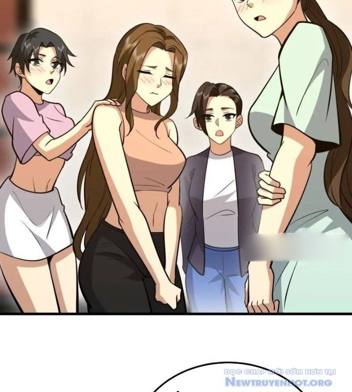 Đệ Nhất Danh Sách Chapter 579 - Trang 2