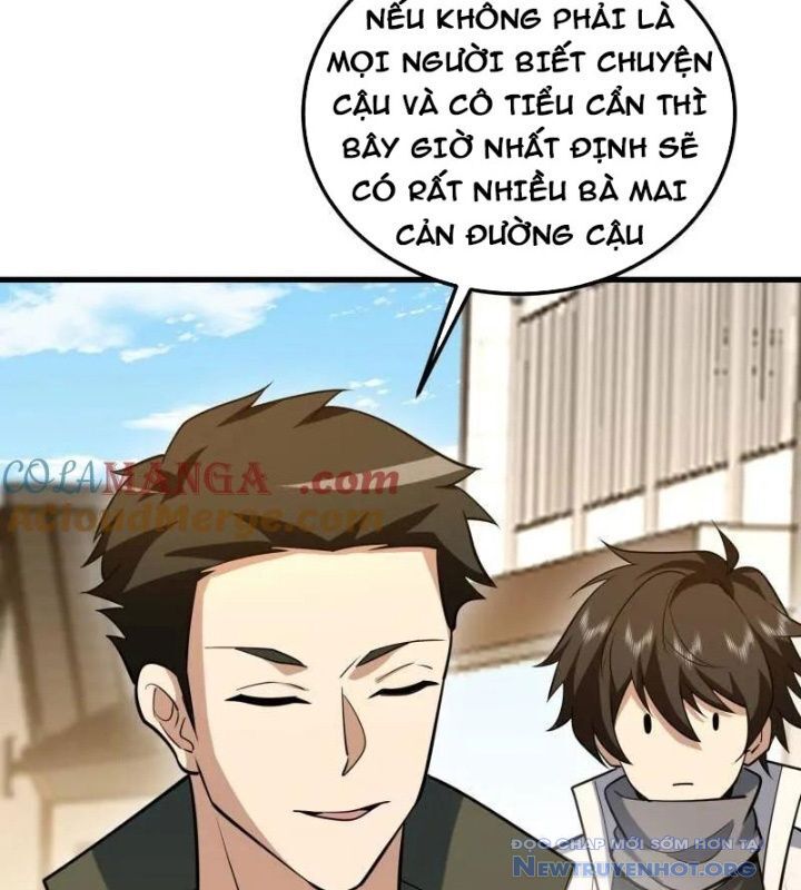 Đệ Nhất Danh Sách Chapter 579 - Trang 2