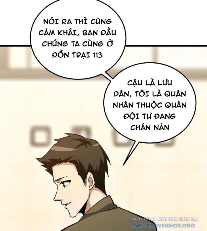 Đệ Nhất Danh Sách Chapter 579 - Trang 2