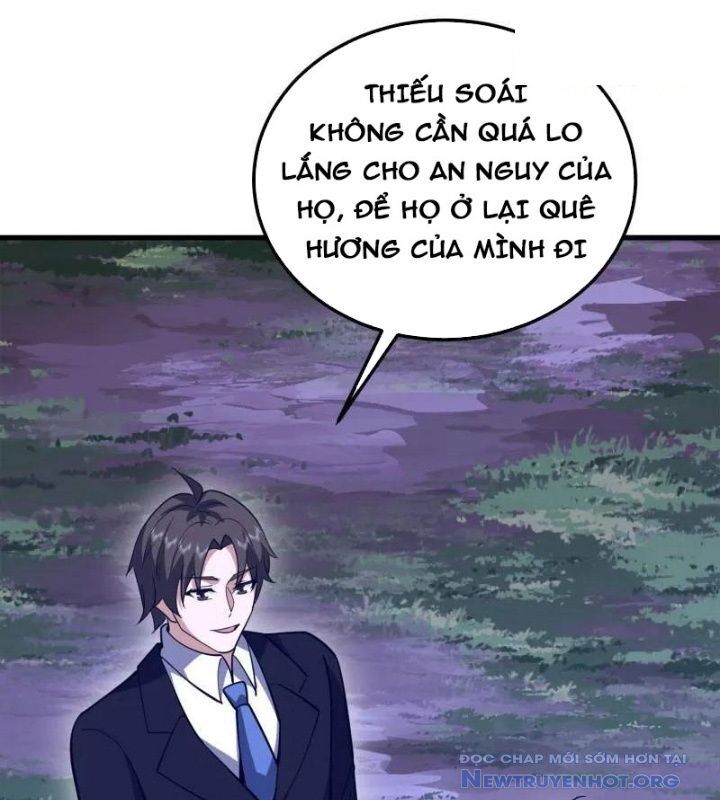 Đệ Nhất Danh Sách Chapter 579 - Trang 2