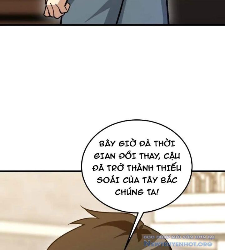 Đệ Nhất Danh Sách Chapter 579 - Trang 2