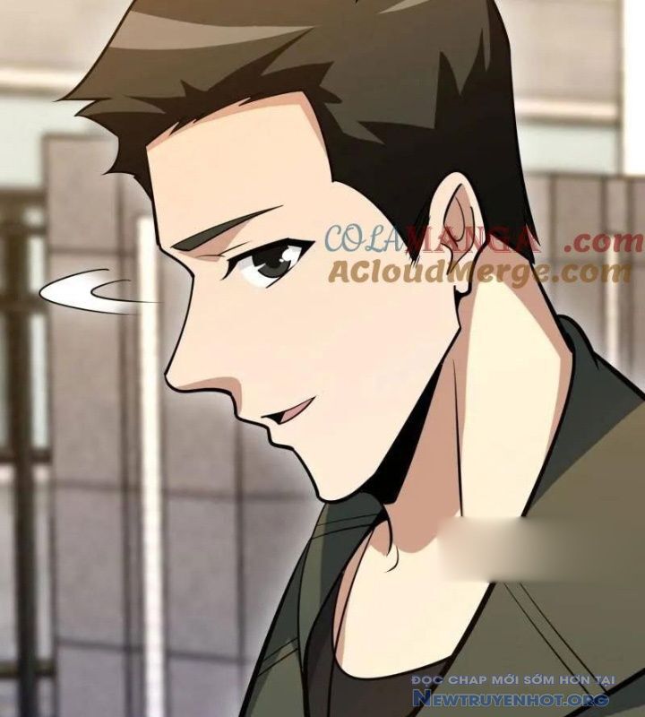 Đệ Nhất Danh Sách Chapter 579 - Trang 2