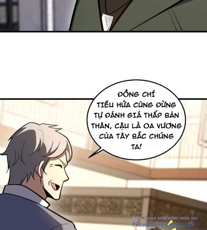 Đệ Nhất Danh Sách Chapter 579 - Trang 2