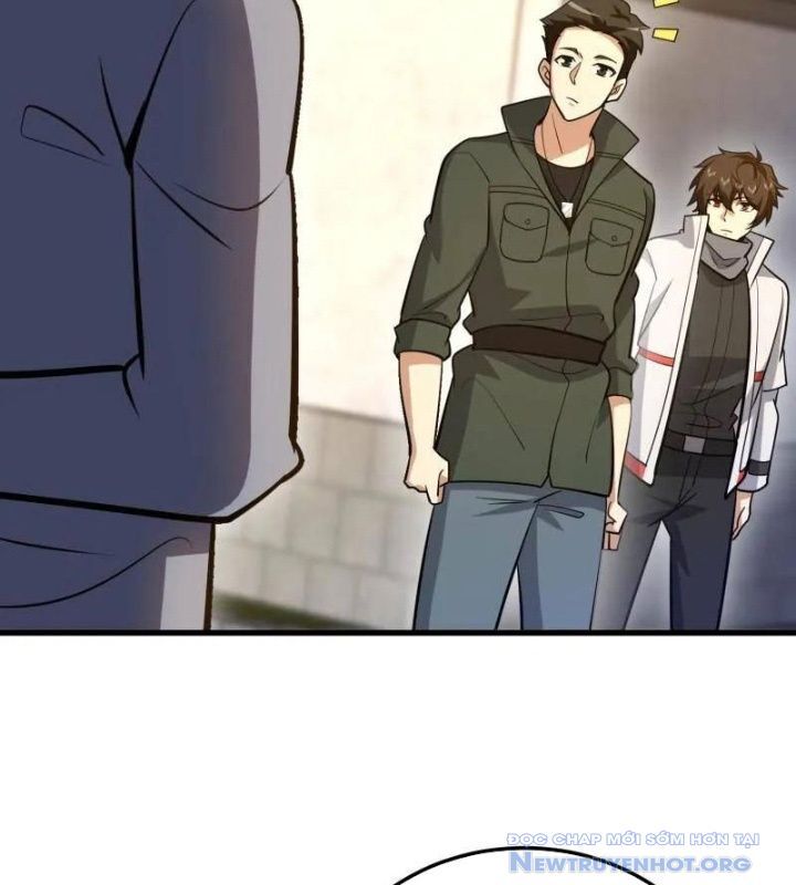 Đệ Nhất Danh Sách Chapter 579 - Trang 2