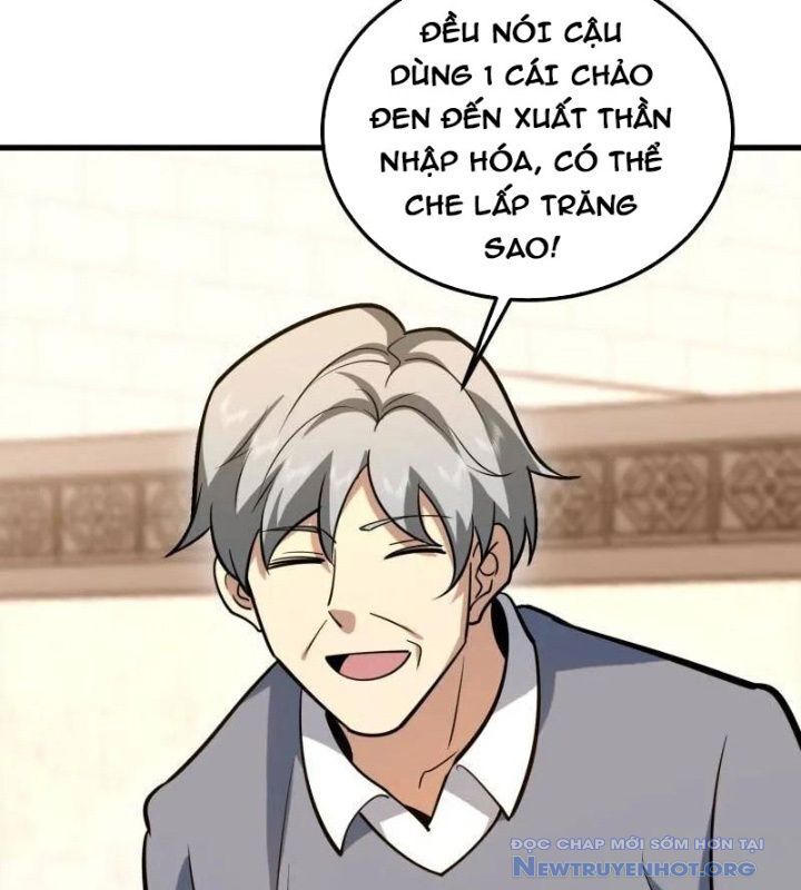 Đệ Nhất Danh Sách Chapter 579 - Trang 2