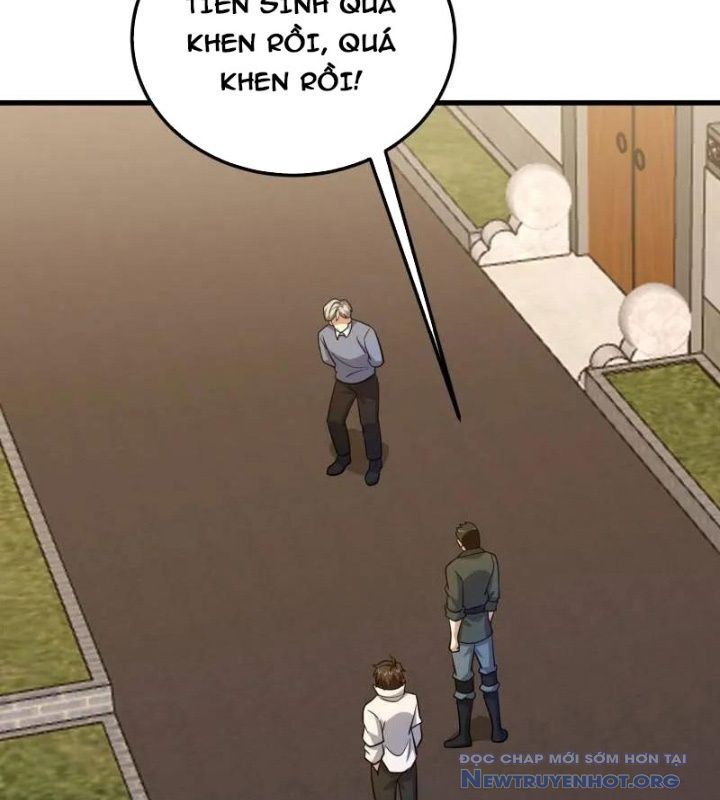 Đệ Nhất Danh Sách Chapter 579 - Trang 2