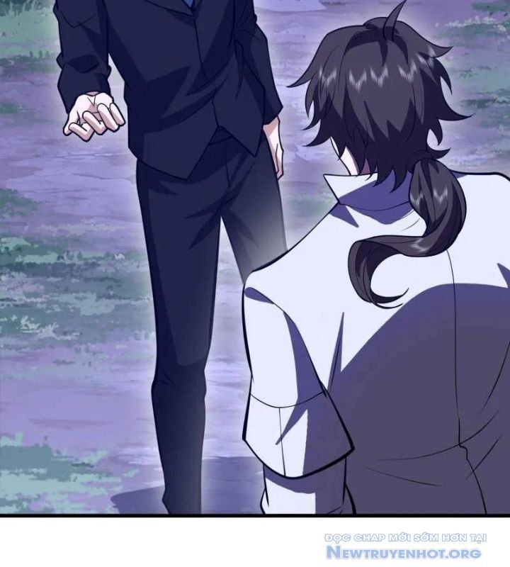 Đệ Nhất Danh Sách Chapter 579 - Trang 2