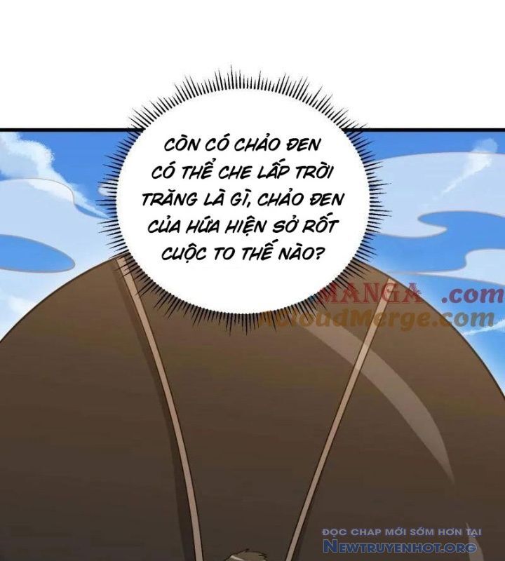 Đệ Nhất Danh Sách Chapter 579 - Trang 2