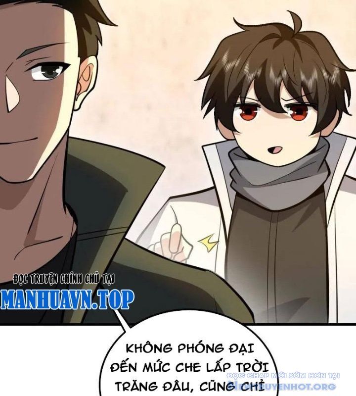 Đệ Nhất Danh Sách Chapter 579 - Trang 2