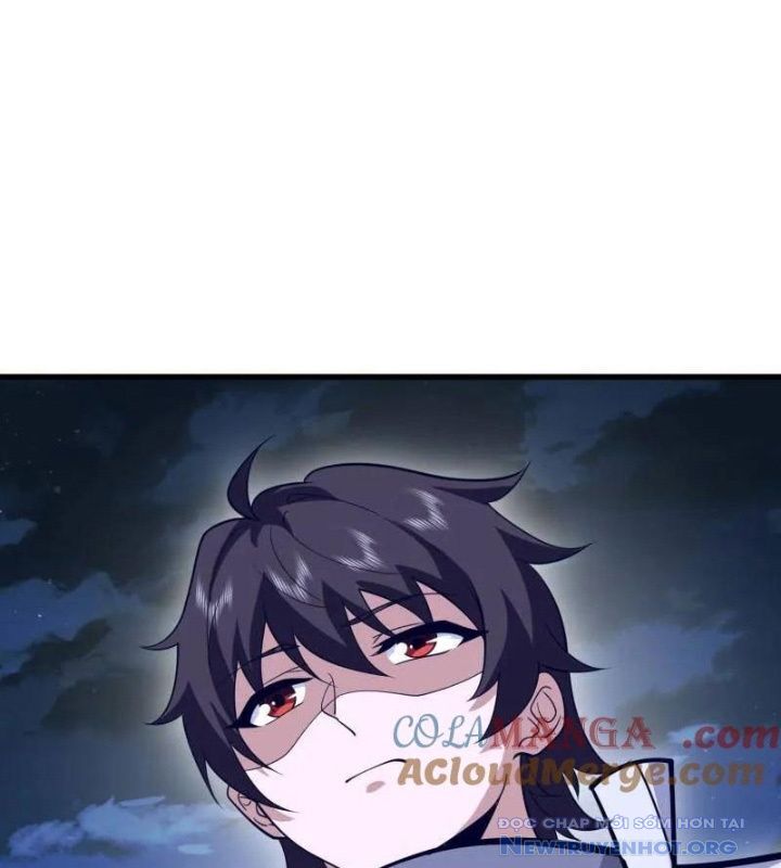 Đệ Nhất Danh Sách Chapter 579 - Trang 2