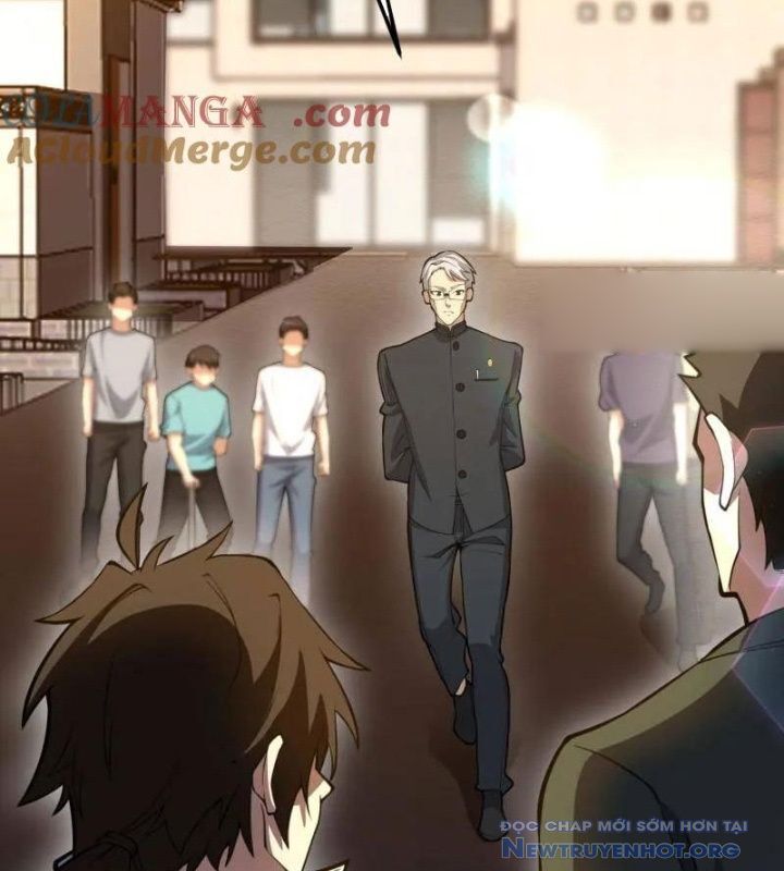 Đệ Nhất Danh Sách Chapter 579 - Trang 2