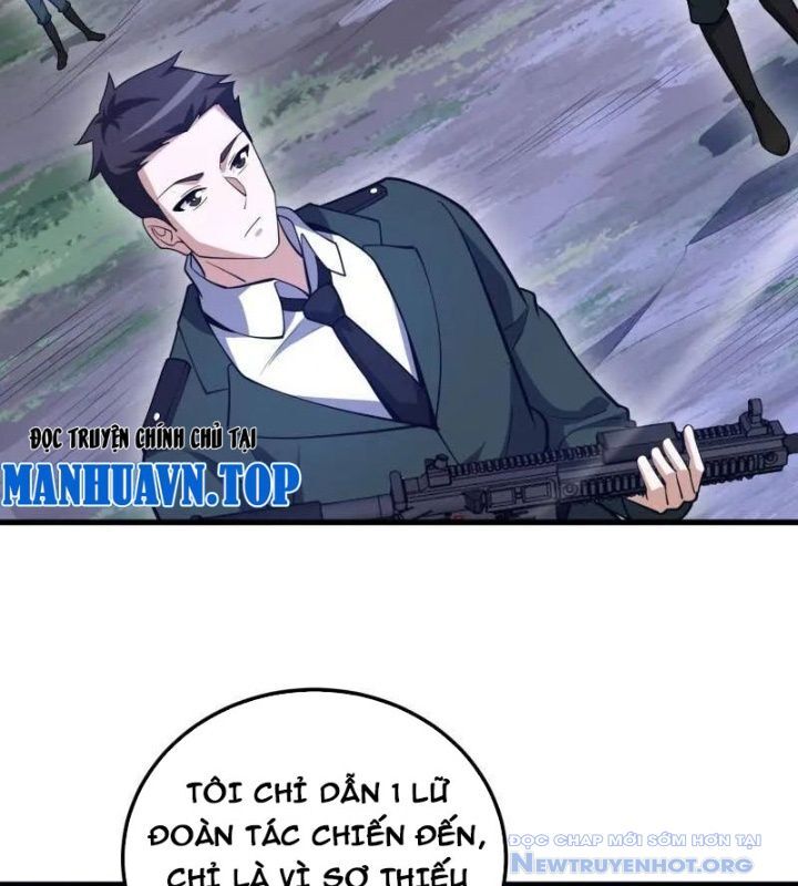 Đệ Nhất Danh Sách Chapter 579 - Trang 2