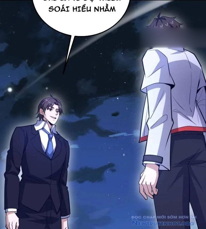 Đệ Nhất Danh Sách Chapter 579 - Trang 2