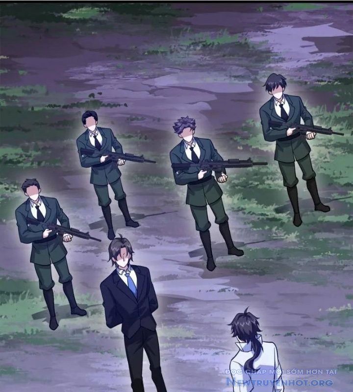 Đệ Nhất Danh Sách Chapter 579 - Trang 2