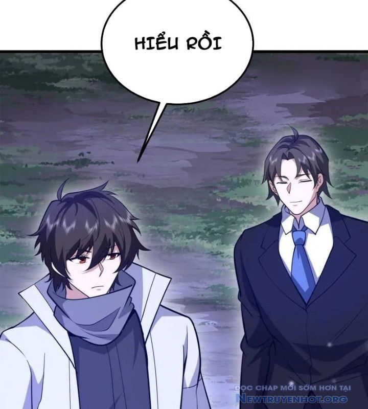 Đệ Nhất Danh Sách Chapter 579 - Trang 2