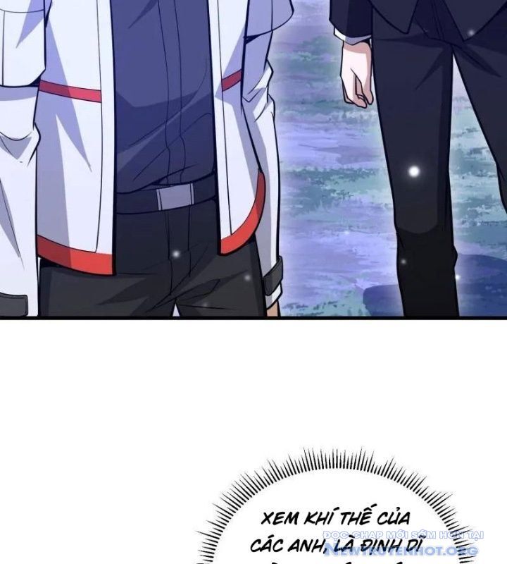 Đệ Nhất Danh Sách Chapter 579 - Trang 2