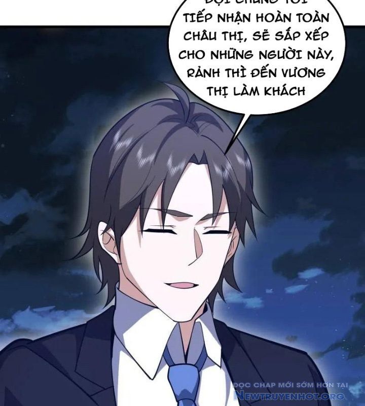 Đệ Nhất Danh Sách Chapter 579 - Trang 2