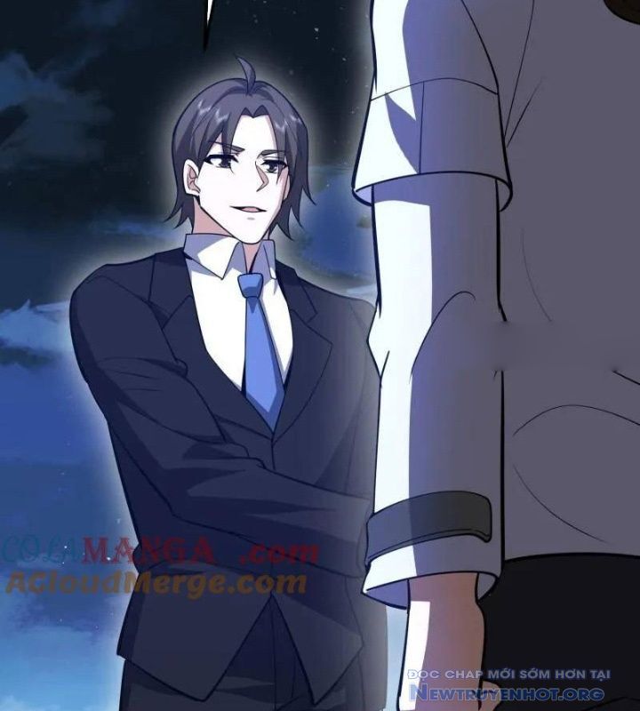 Đệ Nhất Danh Sách Chapter 579 - Trang 2