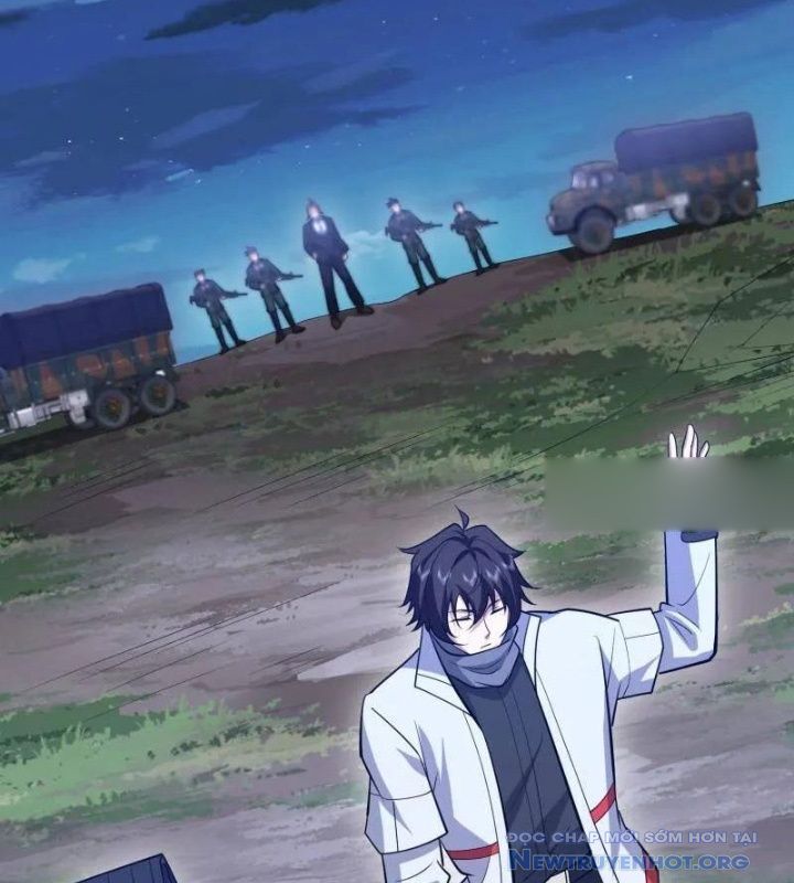 Đệ Nhất Danh Sách Chapter 579 - Trang 2