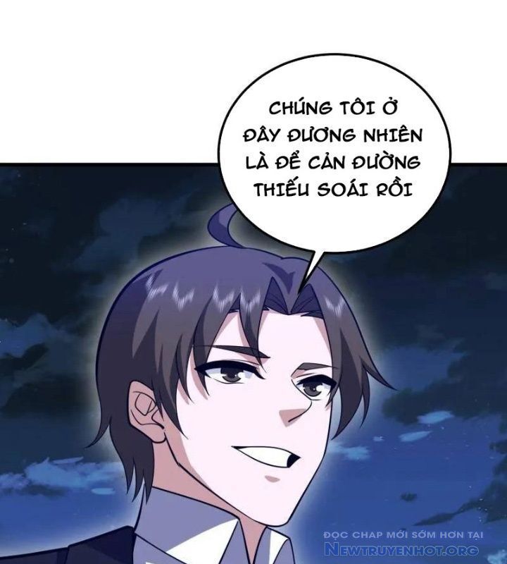 Đệ Nhất Danh Sách Chapter 579 - Trang 2