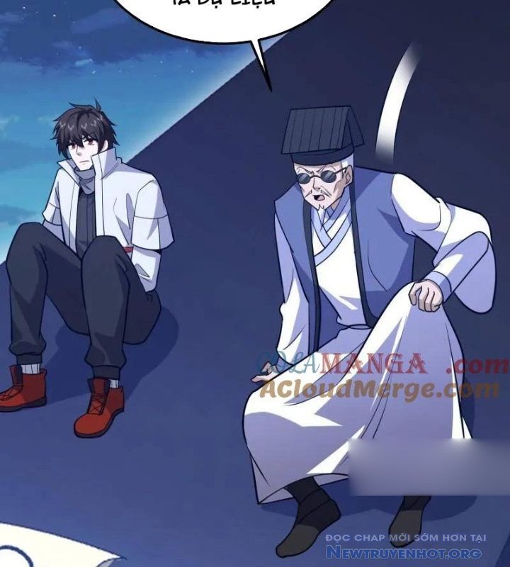 Đệ Nhất Danh Sách Chapter 579 - Trang 2