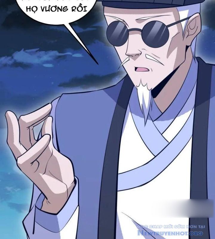 Đệ Nhất Danh Sách Chapter 579 - Trang 2