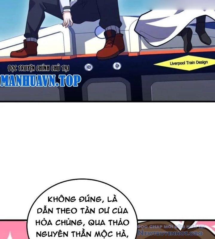 Đệ Nhất Danh Sách Chapter 579 - Trang 2