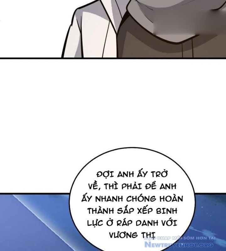 Đệ Nhất Danh Sách Chapter 579 - Trang 2