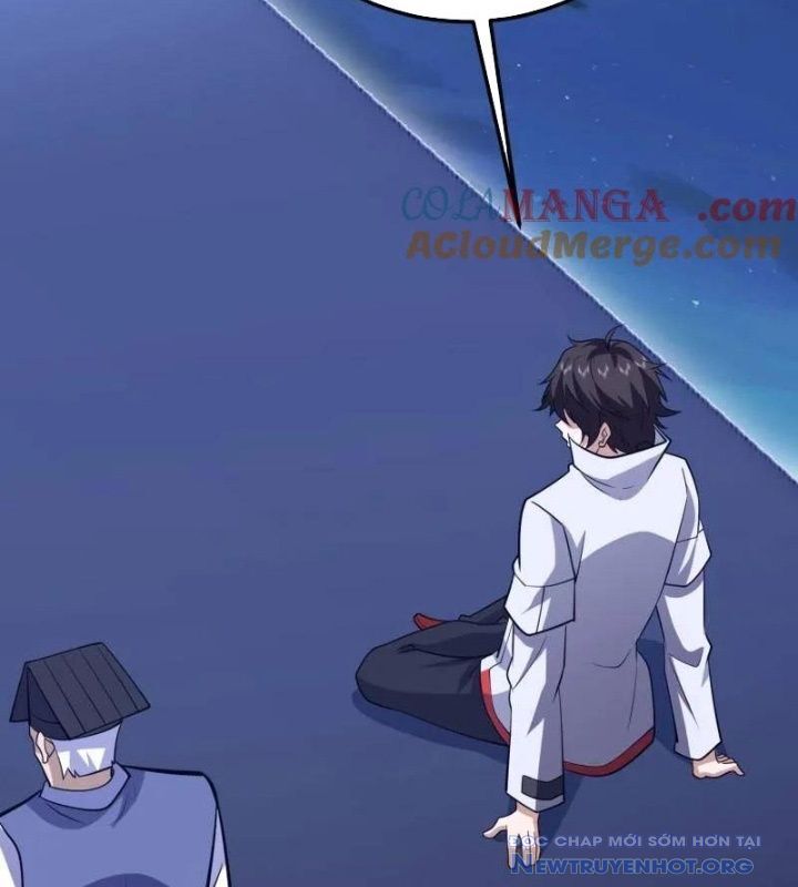 Đệ Nhất Danh Sách Chapter 579 - Trang 2