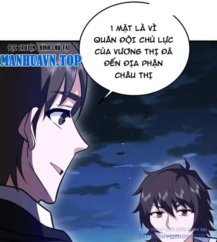 Đệ Nhất Danh Sách Chapter 579 - Trang 2