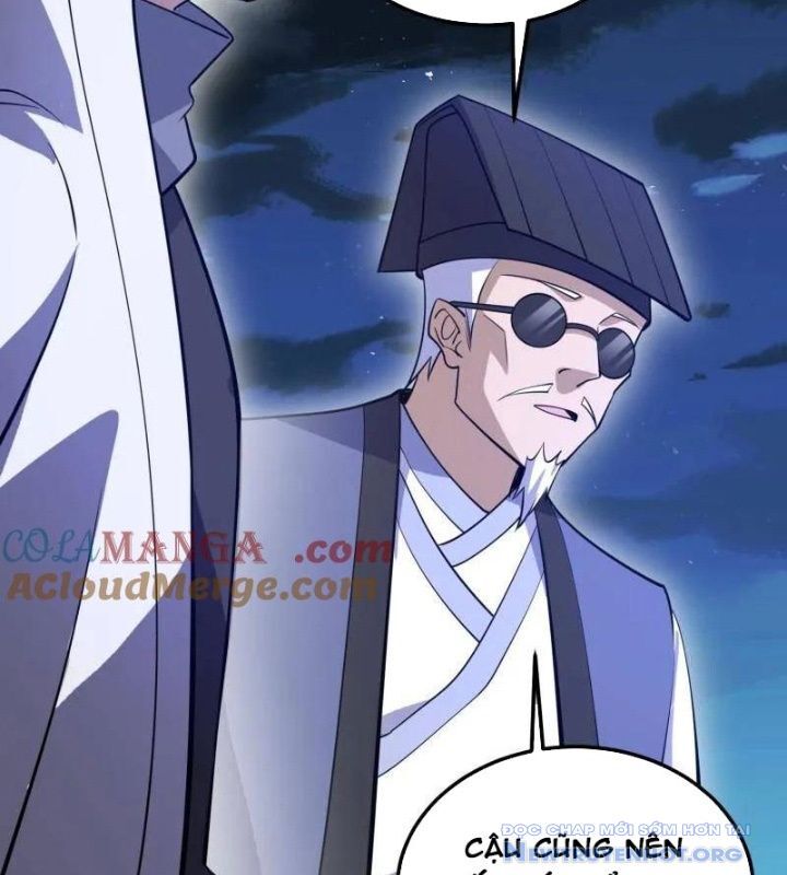 Đệ Nhất Danh Sách Chapter 579 - Trang 2